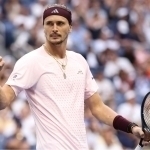 Германиялик теннисчи  “US Open” чемпиони бўлди
