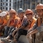 Rossiyadagi o‘zbekistonlik migrantlar soni e’lon qilindi