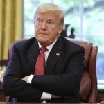 Tramp Eron bilan sulhni qachongacha uzaytirgani ma’lum bo‘ldi