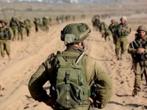 Isroil yana bir HAMAS qo‘mondonini o‘ldirganini e’lon qildi