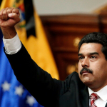 Maduro AQSH bilan aloqalarni tiklashga tayyorligini bildirdi