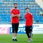 “Lokomotiv” va Kaxi Maxaradze kelishilgan o‘yinlarda ayblanyapti