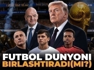 Jahon chempionatidagi siyosiy xaos yoxud Jahon chempionati oldidan yuzaga kelgan janjal