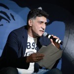 Россиялик журналист яна Қозоғистонга “тош отди” 