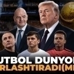 Жаҳон чемпионатидаги сиёсий хаос ёхуд Жаҳон чемпионати олдидан юзага келган жанжал