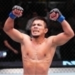Ramazon Temirov UFC chempionligiga da’vogarlar qatoriga kiritildi