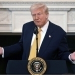 Трамп ЕИ маҳсулотларига ҳам бож жорий қилмоқчи