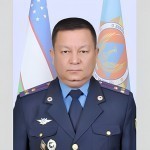 Наманган вилояти ФВБга янги бошлиқ тайинланди