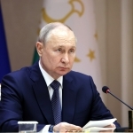 Rossiya va KXSHT davlatlari terrorizmni hech qanday ko‘rinishda qabul qilmaydi – Putin