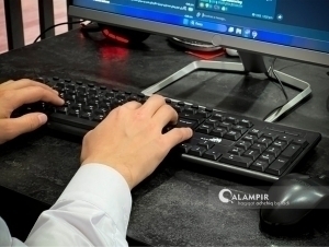 Клавиатура билан ишлайдиганларни қандай хавфлар кутади?