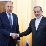 Lavrov Rossiya Eronga yordam jo‘natganini tasdiqladi