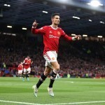 MU rahbariyati Ronaldu borasida muhim qaror qabul qildi