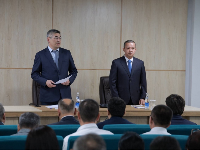 New head appointed to Cadastre Agency