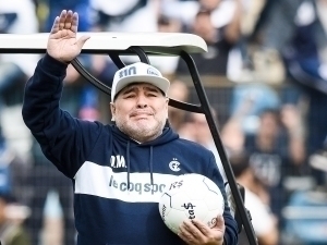 Maradona 30 yildan keyin oqlandi