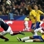 Bugun Braziliya Fransiya bilan o‘ynaydi