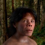 Xitoyliklar O‘zbekistondan topilgan neandertal bolaning tashqi ko‘rinishini 3D formatda tikladi