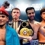 Yangilangan WBA reytingida to‘rt o‘zbek bokschisi peshqadam bo‘ldi