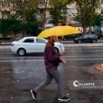 Ertaga qaysi viloyatlarda yomg‘ir yog‘ishi aytildi