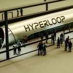 Mask AQSHda Hyperloop tonnelini qurishni taklif qildi