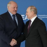 Lukashenko yadro qurolidan xavotirga tushganlarni Rossiya va Belarus ittifoqiga qo‘shilishga chaqirdi