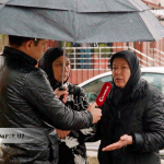 Gumonlanuvchi yoki ayblanuvchining qarindoshlarini asossiz huquq-tartibot organlariga chaqirish taqiqlanmoqda