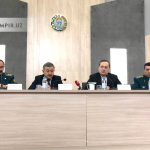 Журналист Давлатназар Рўзметовнинг вафоти билан боғлиқ ҳақиқатлар очиқланди