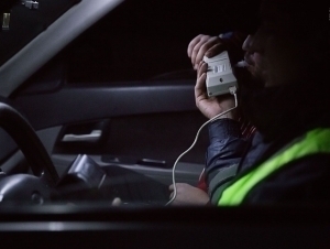 More than 30,000 drivers punished for driving while intoxicated in 1 year