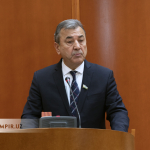 Карантин – бу навбатдаги таътил эмас – Сафоев 