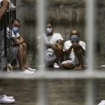 Venesuelada 379 nafar siyosiy mahbus ozodlikka chiqariladi