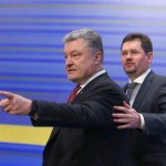 Poroshenko ketishni mo‘ljallayapti