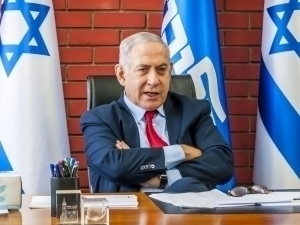 G‘azo sektorida HAMASga qarshi shiddatli janglar bosqichi yakunlanmoqda – Netanyaxu 