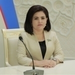 Депутат Раҳмонова Ўзбекистонни босиб олиш таҳдидига “ўзбекона андиша” билан жавоб қайтарди
