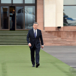 Мирзиёевнинг ШҲТ ва ОҲИЧК саммитларидаги иштироки бўйича расмий маълумот берилди