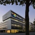 Microsoft 60 ming xodimiga işdan ketişi uçun pul taklif qilyapti