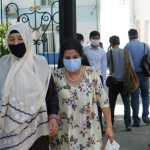 Koronavirus Tojikistonda: virus yuqtirganlar 1322 nafarga yetdi