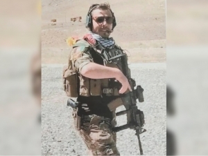 Britaniyada afg‘onistonlik sobiq harbiy o‘ldirib ketildi