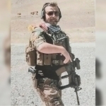 Britaniyada afg‘onistonlik sobiq harbiy o‘ldirib ketildi