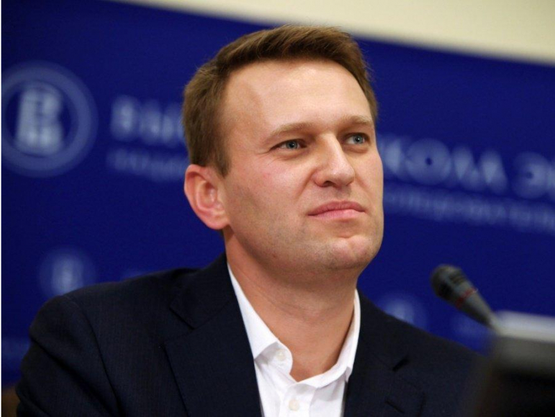 Zaharlangan Navalniy qanday ahvoldaligi ma’lum bo‘ldi