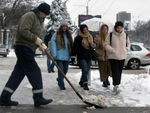 Ukrainani qiyin qish kutmoqda. Shvetsiya bunda unga yerdam beradi