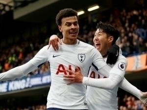 Бир пайтлар АПЛни титратган Деле Алли ҳозир қаерда?