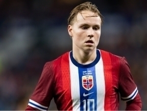 Норвегиялик футболчи ноқонуний видео тарқатгани учун судланади