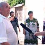 Davlat ustiga davlat qurmang yoxud Zangiotadagi 46 xonadon zulmatda yashashga mahkummi?