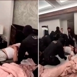 Sobiq moliya vaziri zambilda sudga olib borildi