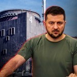 Rossiya Zaparoje AESda terakt tayyorlamoqda – Zelenskiy