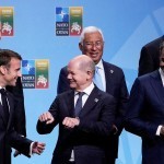 НАТО “Совуқ уруш” маҳсули бўлиб, ўз ваҳшийликлари билан машҳур – Хитой 