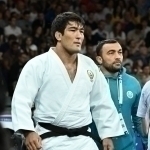 O‘zbekistonlik dzyudochi Olimpiadaning bronza medalini qo‘lga kiritdi
