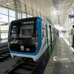 Toshkent metropolitenining xaritasi yangilandi