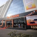“MEYDAN” endi Namanganda