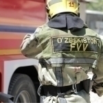 Another gas explosion in Bukhara claims a life