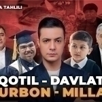 AQSH va Rossiyada o‘ldirilgan o‘zbek va tojik bolalari, obro‘ to‘kilishidan qo‘rqayotgan O‘zbekiston, taqiqlangan grin-kart, Prezident atrofidan “uchirilgan” Sultonov va qo‘qonlik tabib – Hafta tahlili